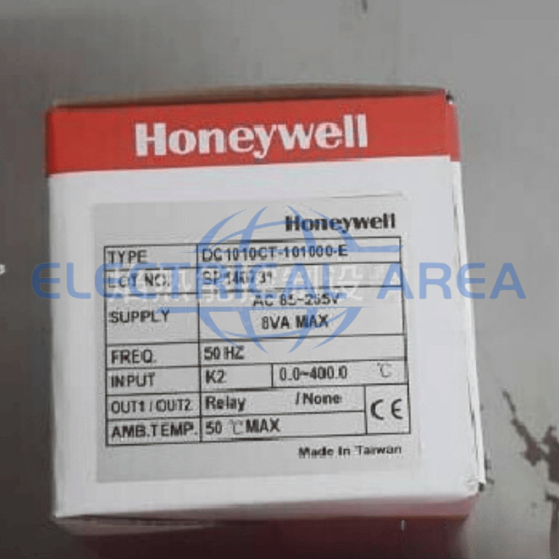 1PC New Honeywell DC1010CT-101000-E temperature controller Fast delivery