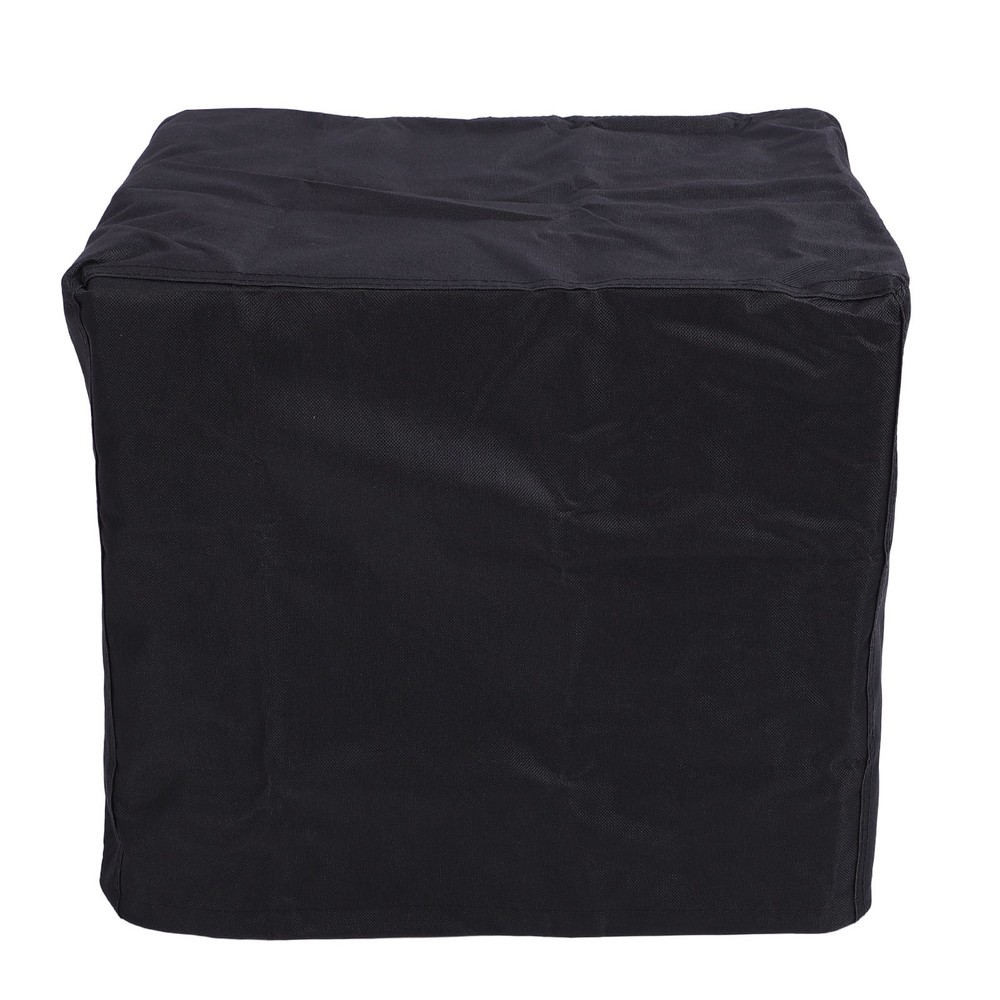Pool Filter Pump Cover Drawstring Design UV And Dust Proof Outdoor Pool