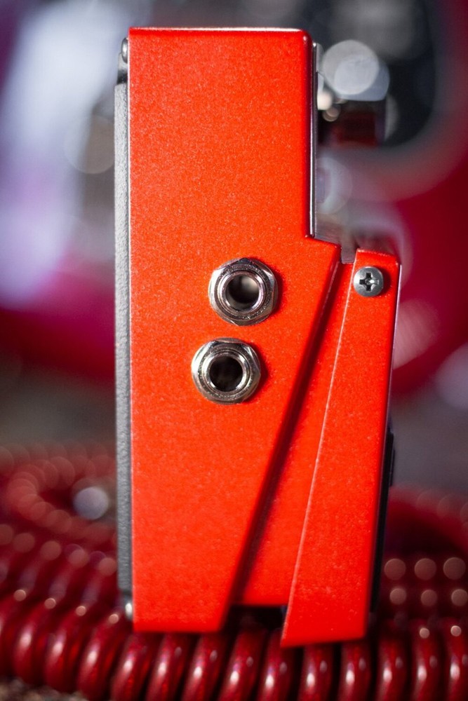 Boss RC-5 Loop Station Compact Phrase Recorder Pedal