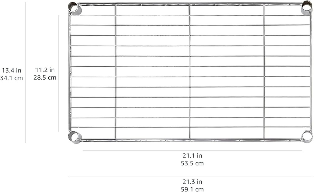 Standard Staples Full Strip Box