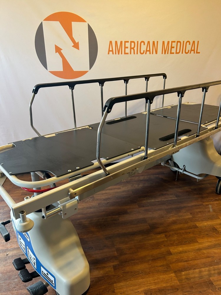 Stryker 1080 Fluoroscopy Stretcher