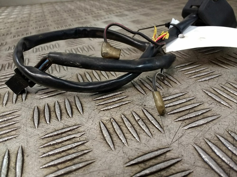 YAMAHA TRX 850 RIGHT SWITCH GEAR