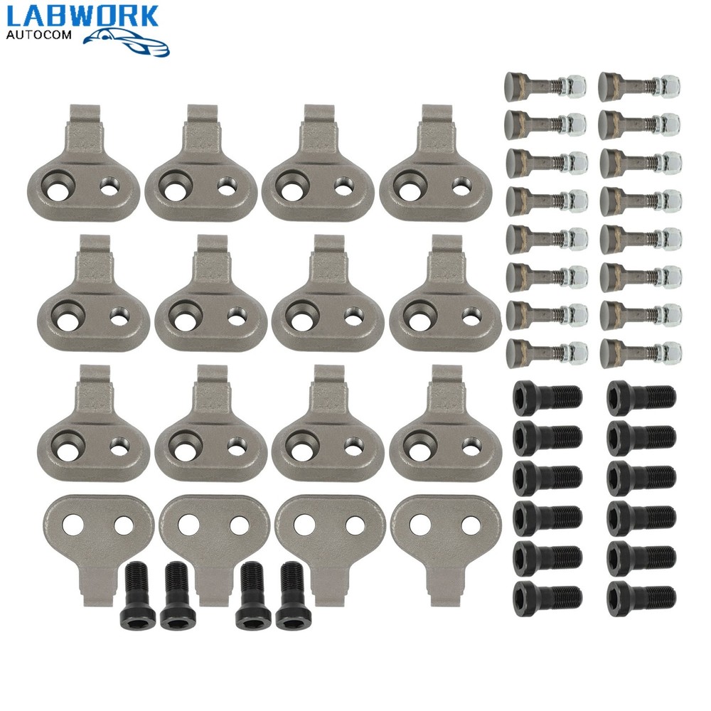COMPLETE FOR BARRETO SG30 STUMP GRINDER TEETH KIT