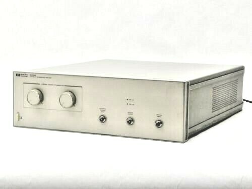 Keysight 8509B Lightwave Polarization Analyzer