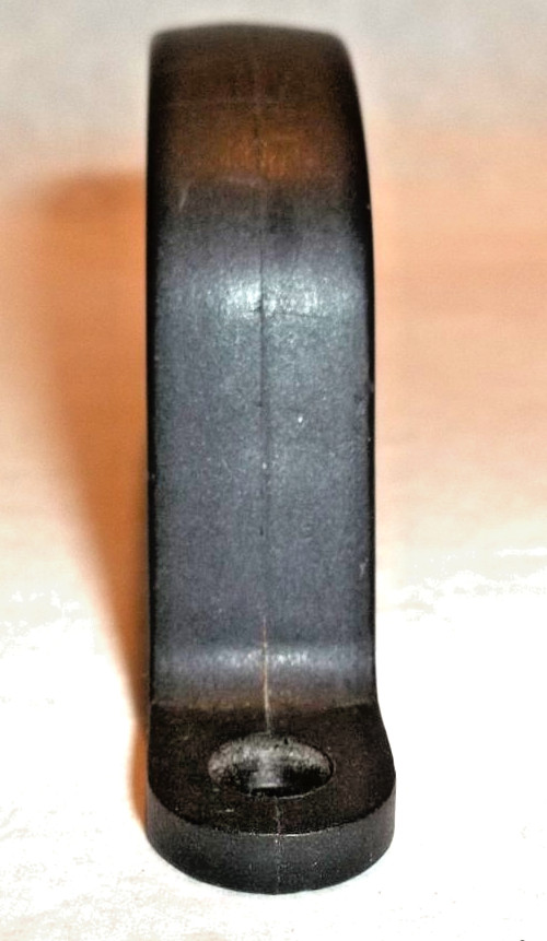 CVA Eclipse Hunter Muzzleloader .50 Cal Rifle Trigger Guard with Screws