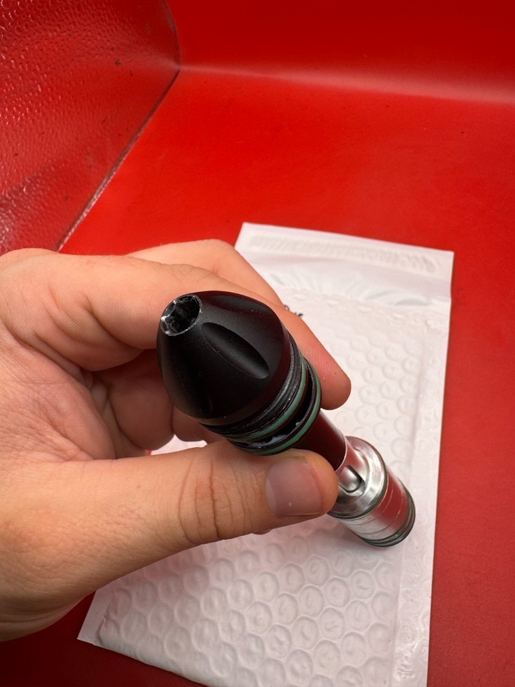 Proto/Dye Rail Bolt/Engine