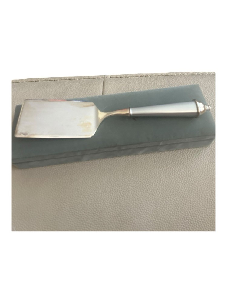 Towle Cake Server In Box