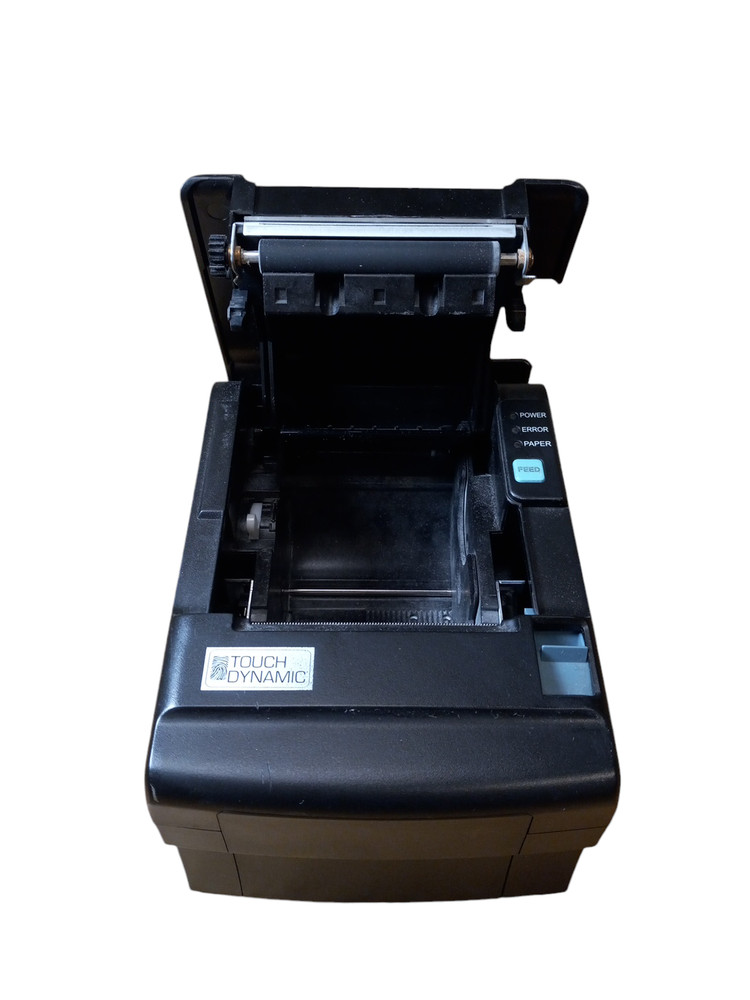 Touch Dynamic POS LK-T210 POS Thermal Receipt Register Printer