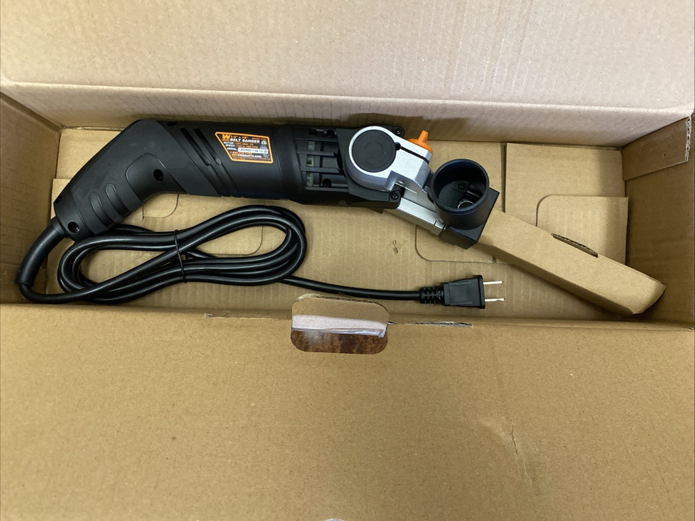 WEN 1/2" x 18" Variable Speed Detailing File Sander Model # 6307