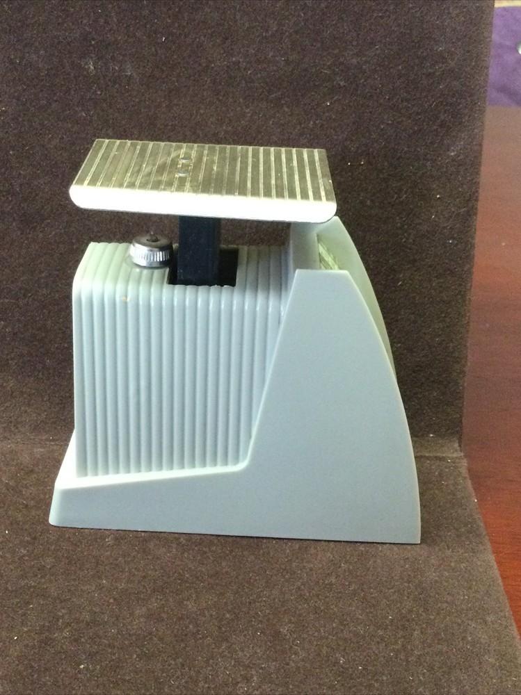 Hanson Vintage Mini Mail Postage Scale Model 150 10-68