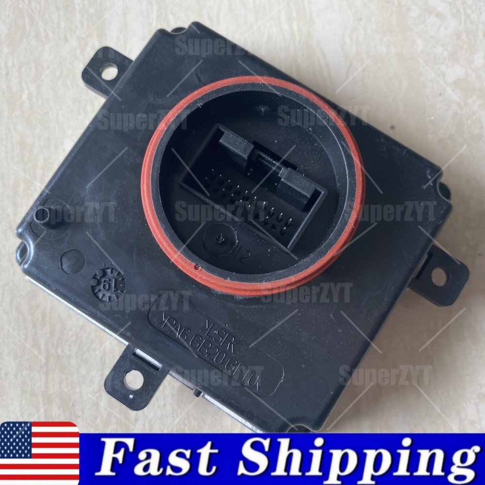 OEM For 2015-2017 Golf GTI Xenon Headlight Daytime Running Light Control Module