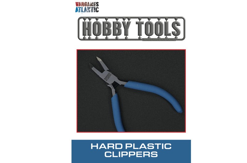 Hard Plastic Clippers by Wargames Atlantic