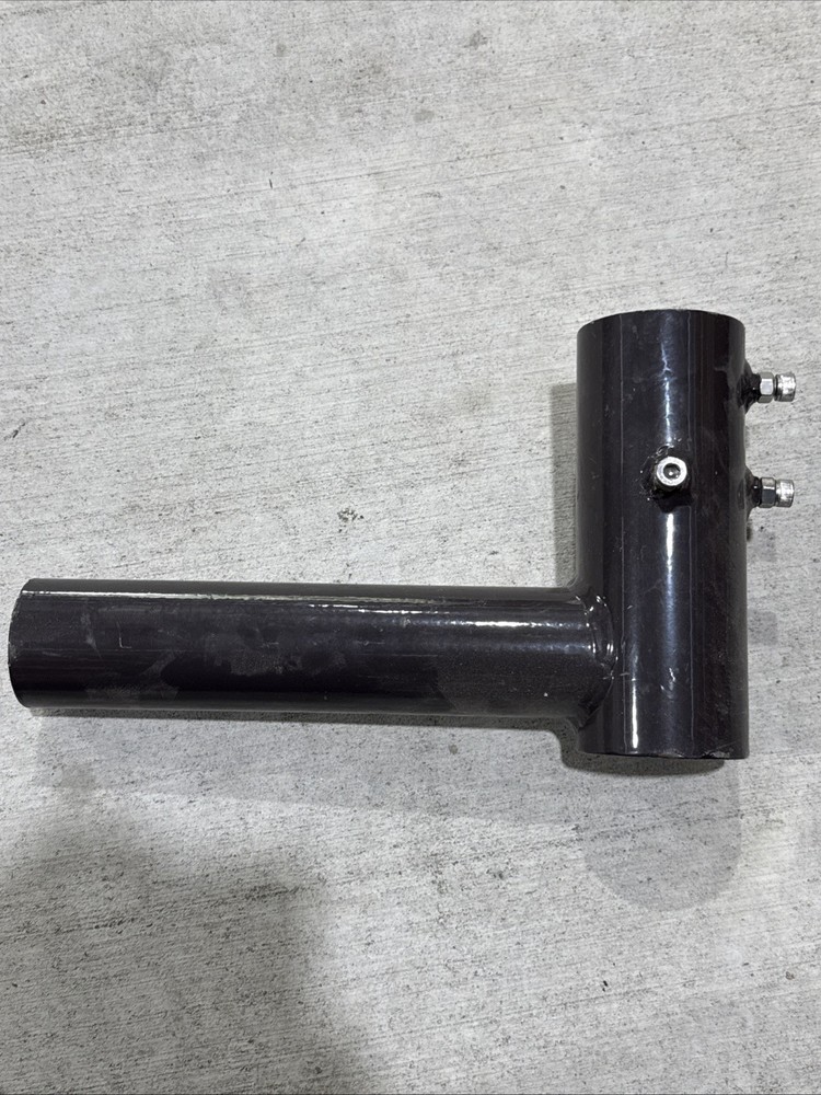 Light Pole Bracket