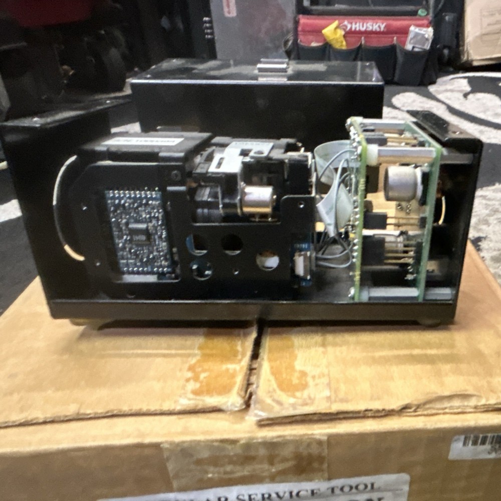 Zoom Enhanced Imaging Camera Equipment High Precision