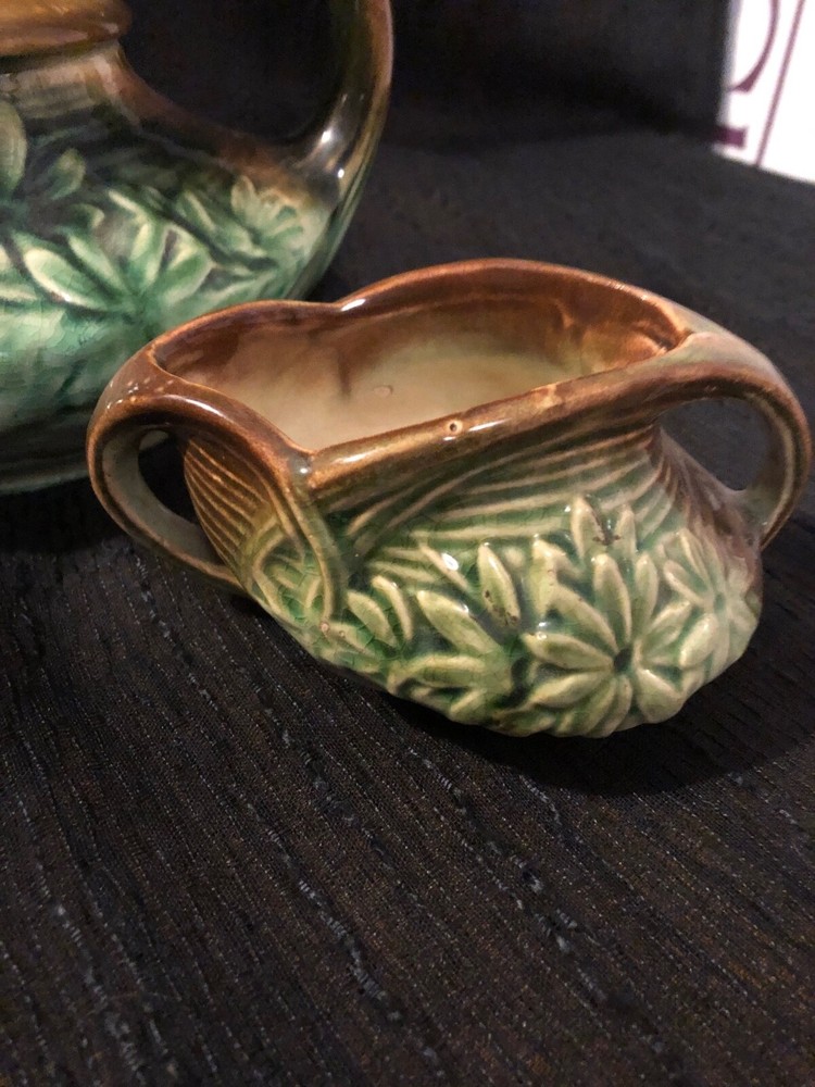 MacCoy Tea Set.