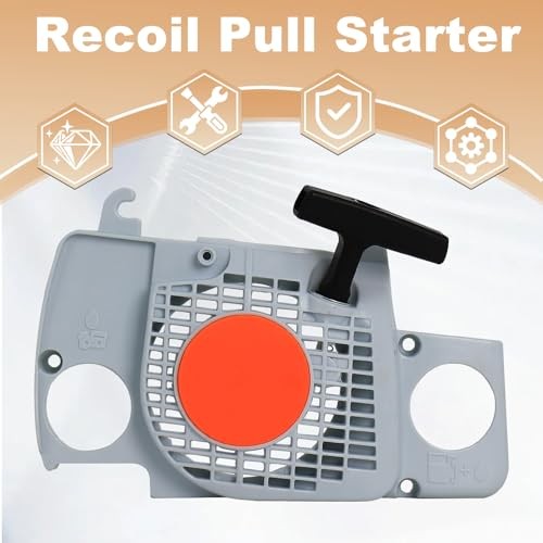 Recoil P