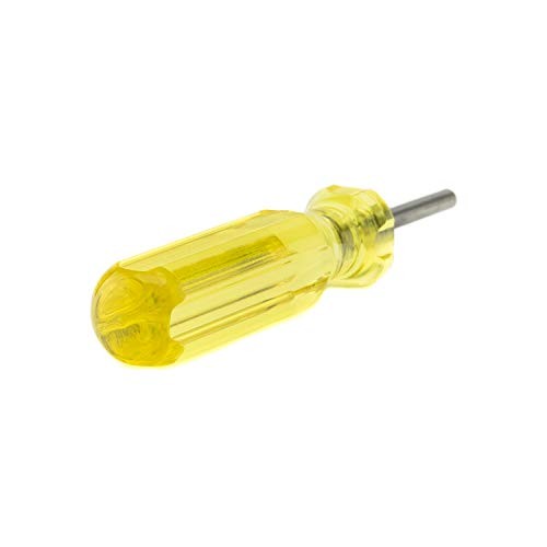 Fastronix Weather Pack Pin Removal Tool