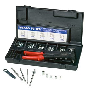 Rivet Nut/Thread Setter Kit – SAE MAR-39302