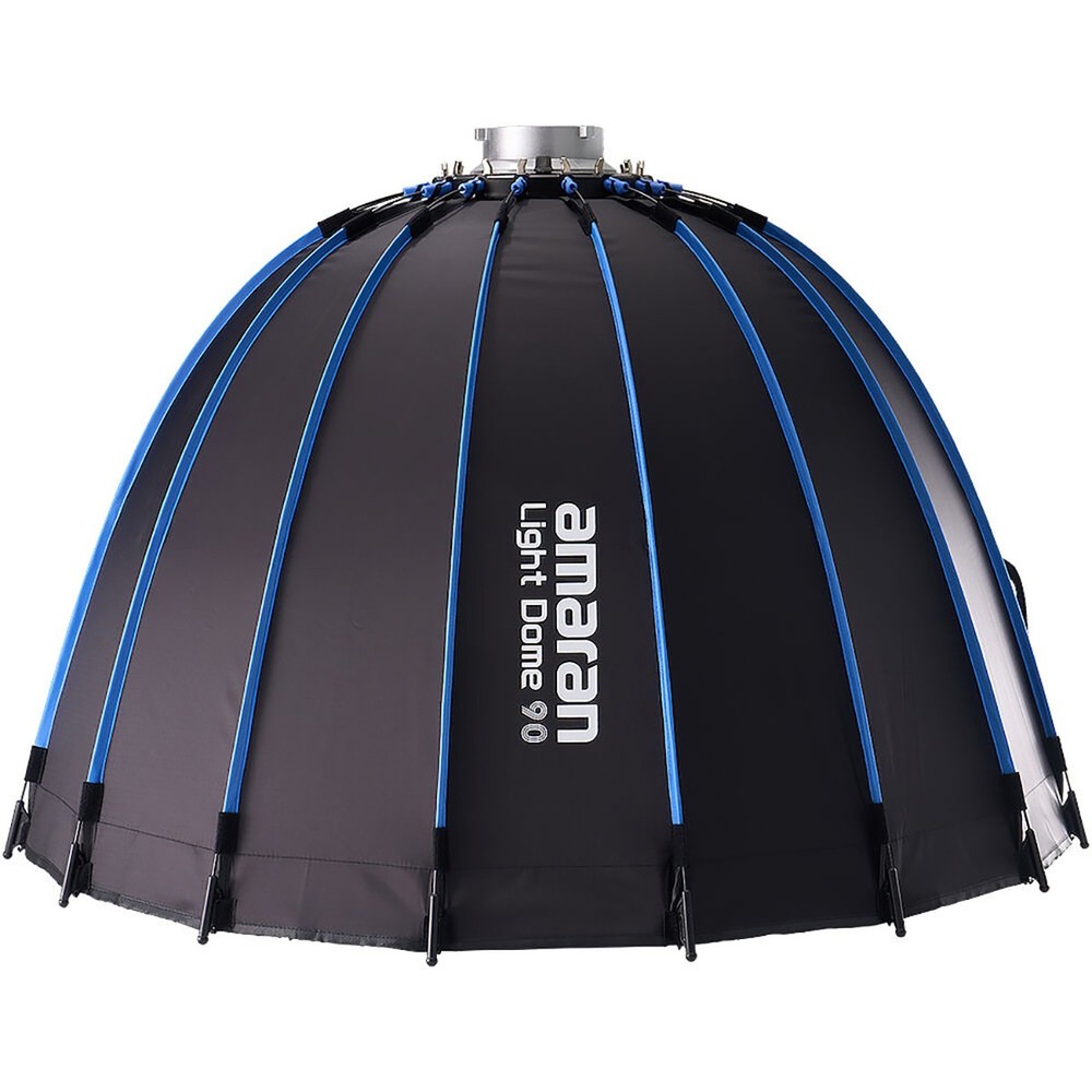 amaran Light Dome 90 35.43" Bowens Mount Softbox