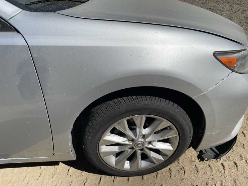 13 LEXUS ES300H DRIVER LEFT BLIND SPOT SENSOR