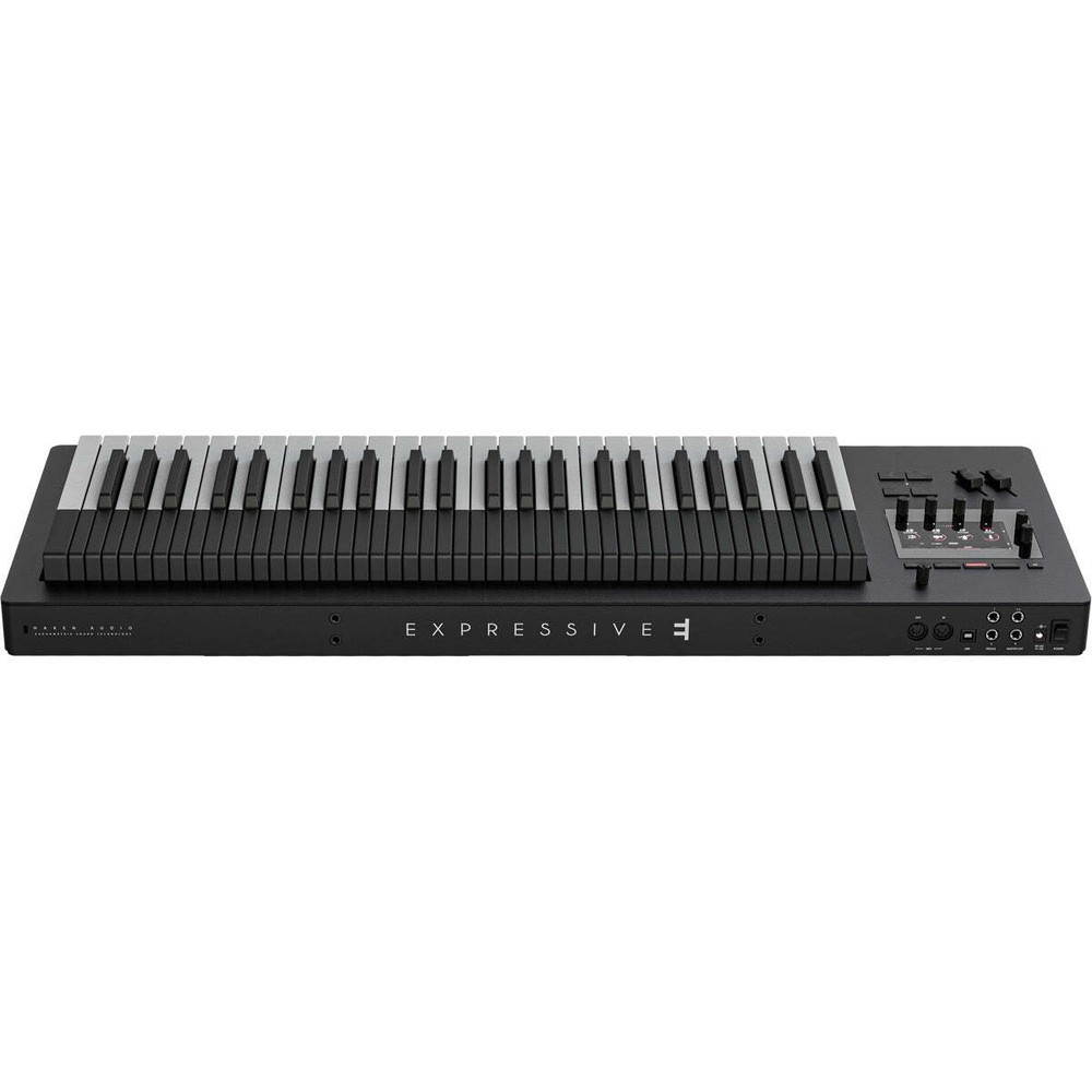 Expressive E Osmose 49-Key Synthesizer & MPE MIDI Controller CARRY BAG KIT
