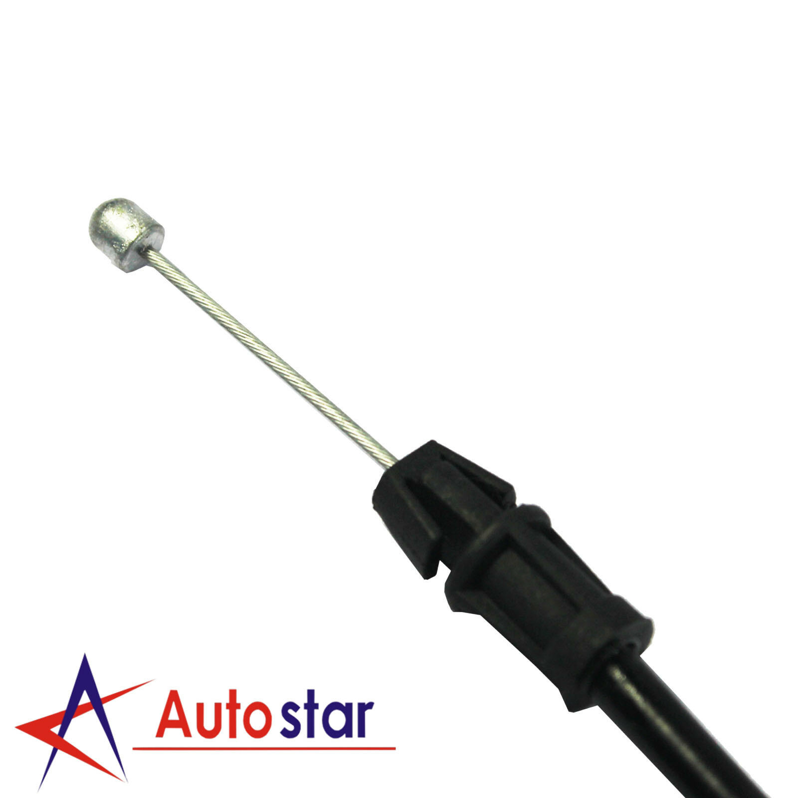 Emergency Parking Brake Release Pull Handle & Cable For GMC Chevy Pickup Truck