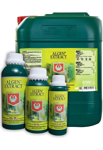 House & Garden Algen Extract, 500 ml