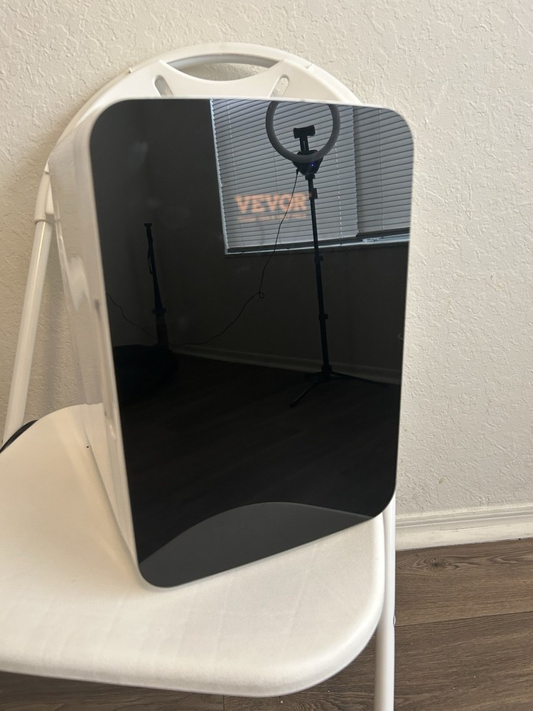 Vevor Mini Fridge – Compact & Works Great