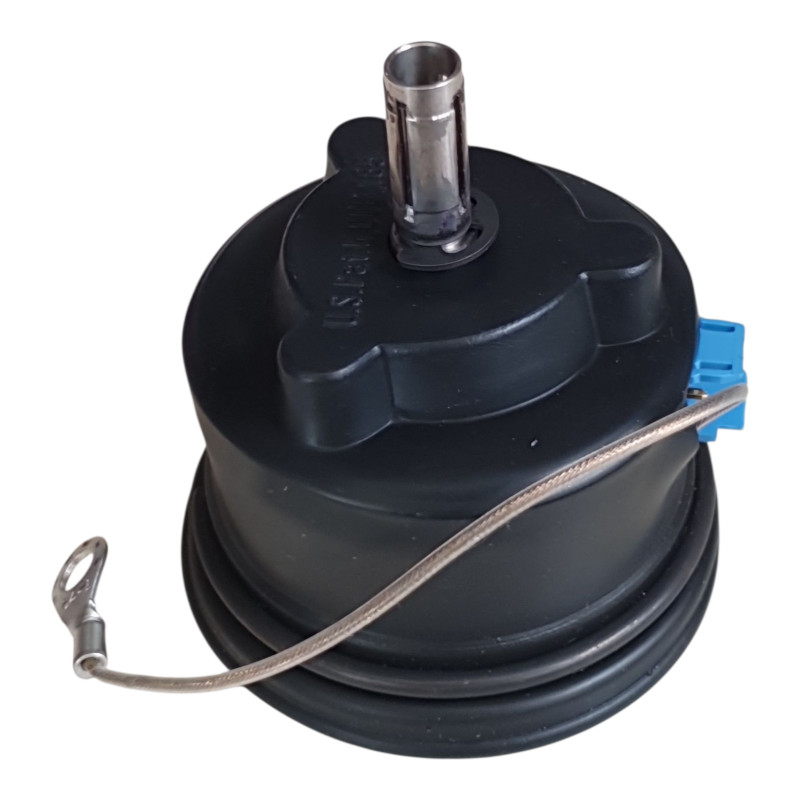 SICK SRS50-HAA0-S01 STEGMANN 7-12VDC Rotary Encoder