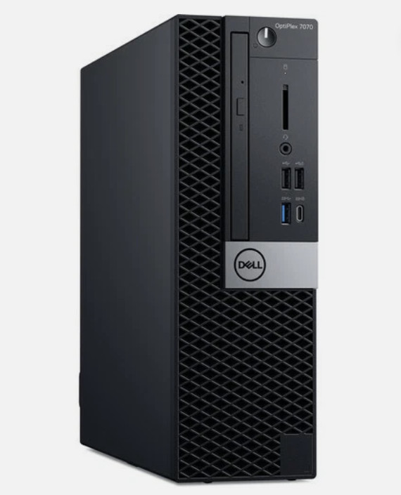 Dell OptiPlex 7070 SFF Barebone Case Chassis  NO CPU /RAM/HD