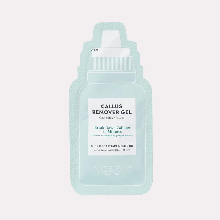 Callous Remover Gel