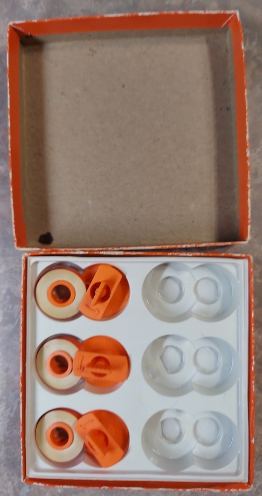 DAK Super Quality List-Off Correction Tape x3