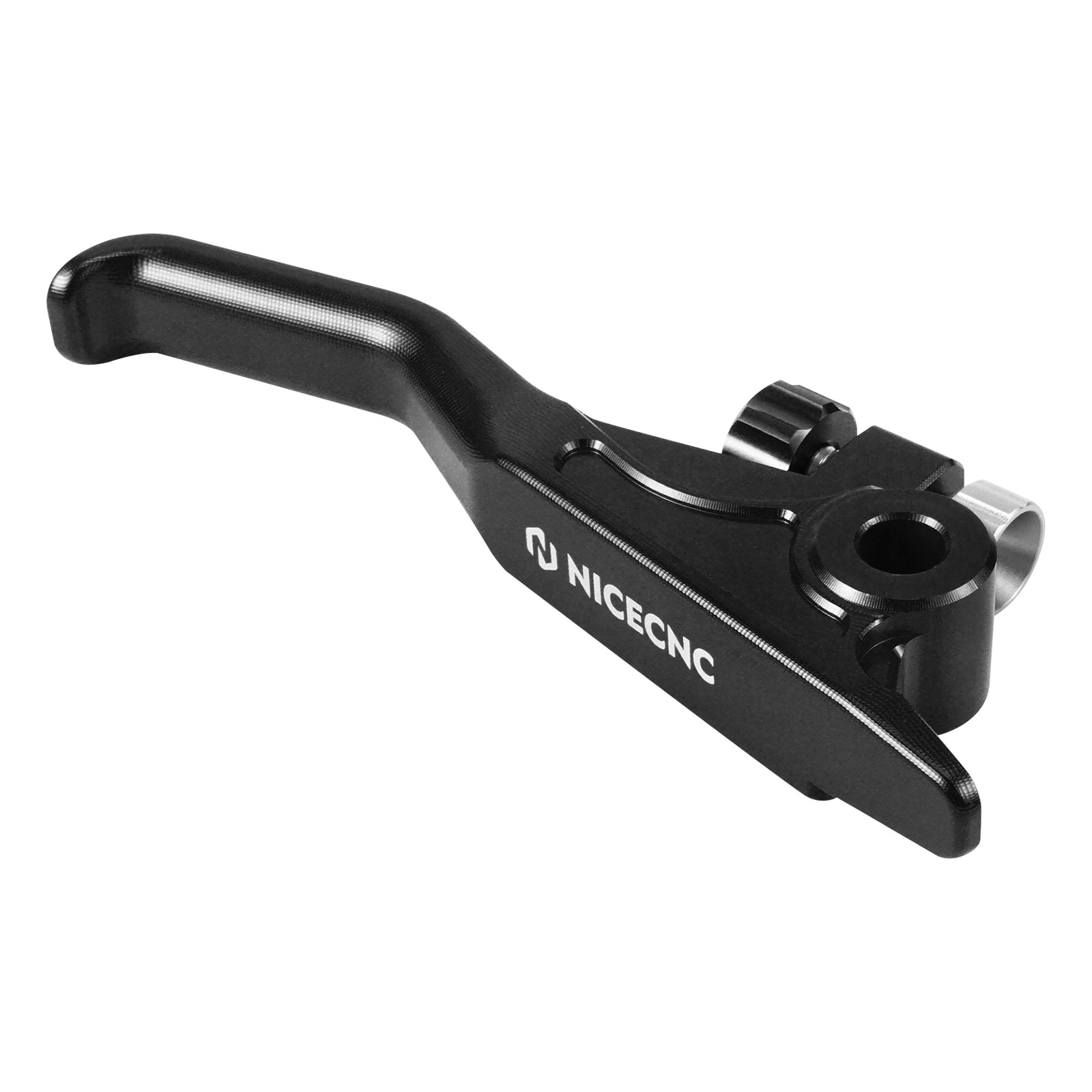 Shorty Brake Clutch Lever Kit For KTM 250 300 SX XC XC-W XCF XCF W EXC 2014-2023