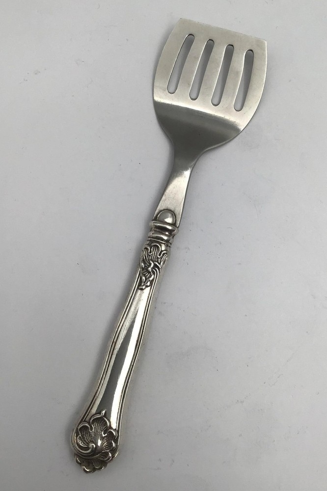 Cohr Silver Saxon Herring Fork