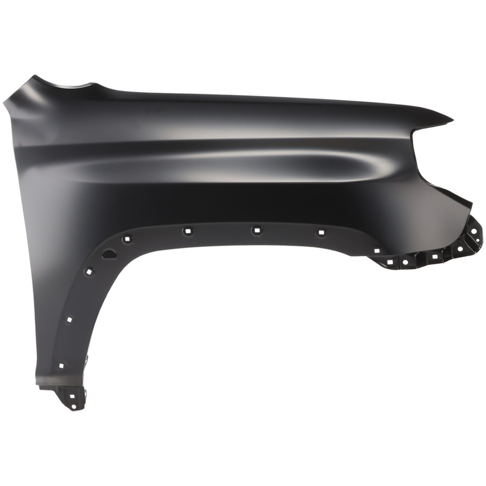Fender For Toyota 4Runner 2014-2023 Front Passenger Side