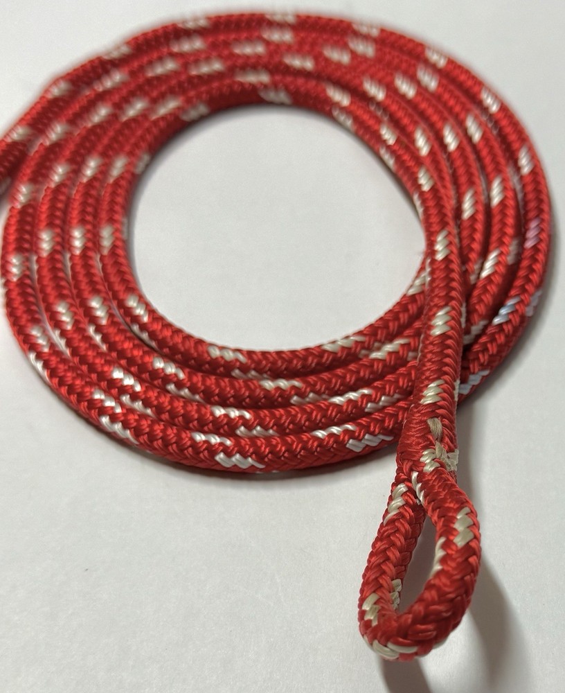 VINTAGE Parelli 2006 Savvy String 6’ New