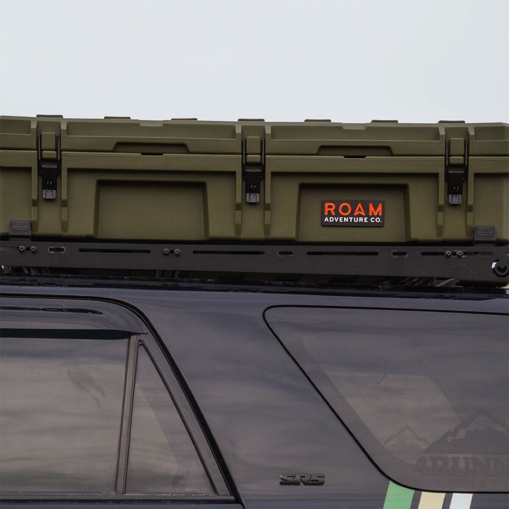 ROAM Adventure Co Rugged Mount