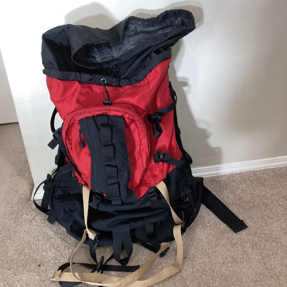 EMS Backpack Longtrail ST 4000