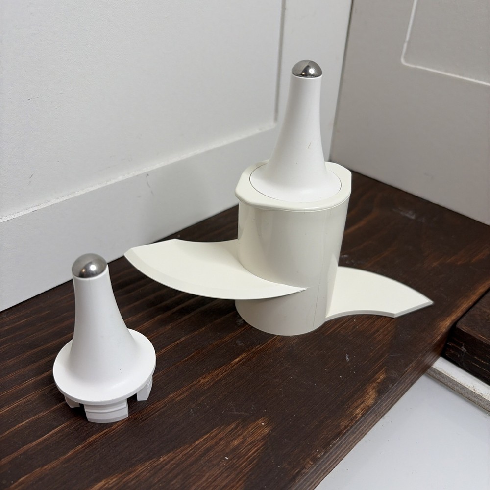 KitchenAid KFP500 Food Processor Dough Blade w/ Tips Replacement