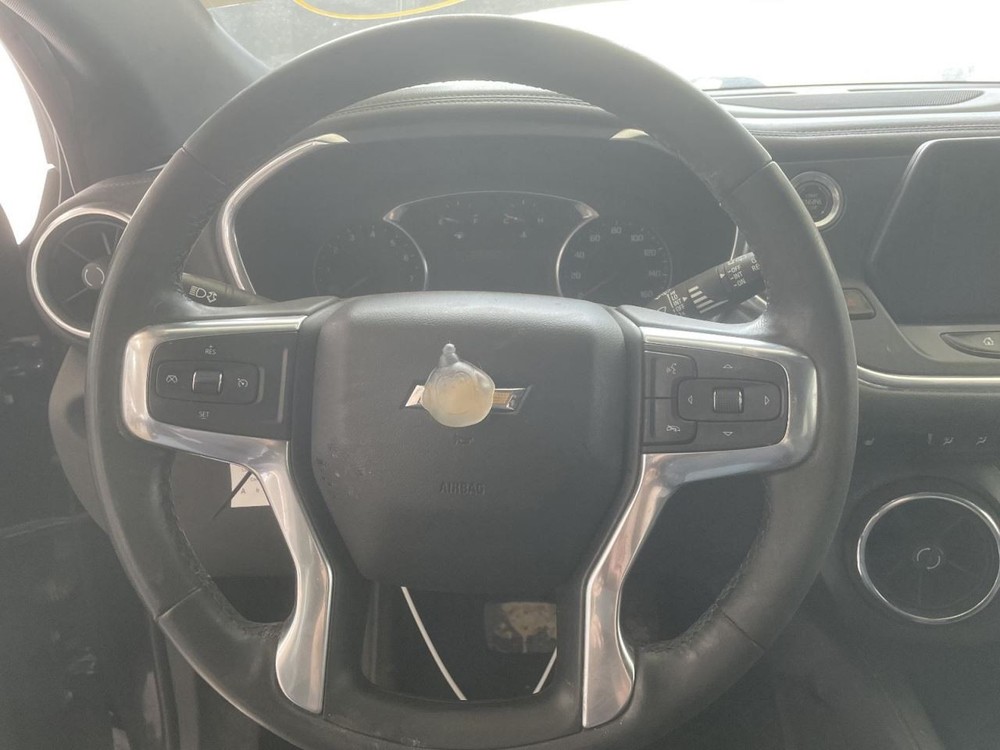 Fuse Box Engine Fits 20-21 BLAZER 1061981