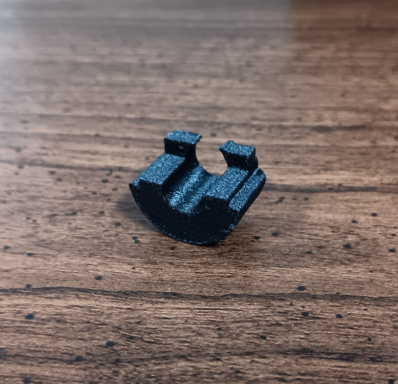 Remington SP-10 Bolt Buffer