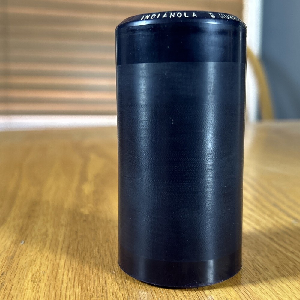 Edison Cylinder Record Indianola 3571 Billy Murray Untested