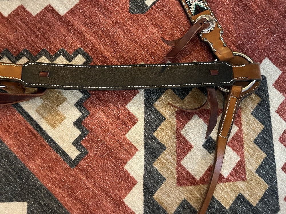 Breaded Breastcollar