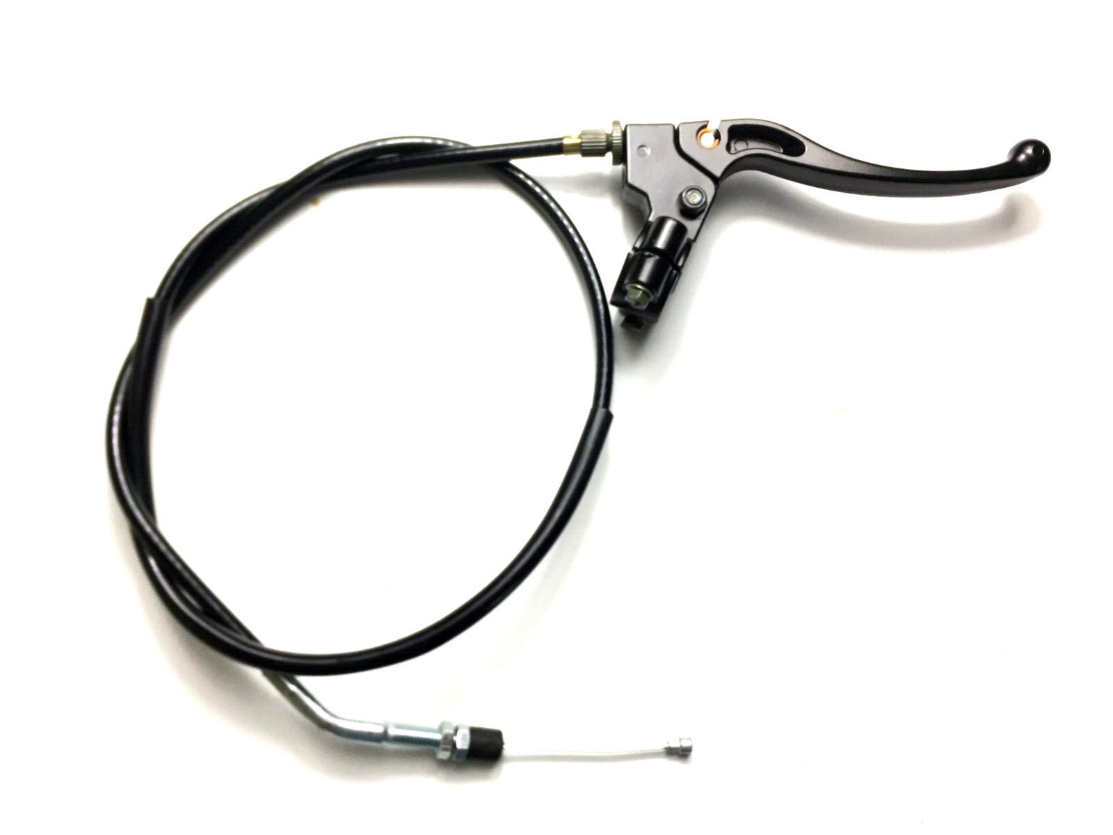 Clutch Cable & Perch Lever Assembly Honda TRX400EX 1999-2008 TRX400X 2009-2014