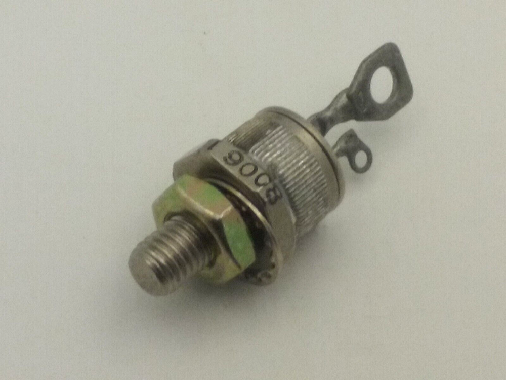 SCR 2N5171 CONTROLLED RECTIFIER STUD MOUNT NNB