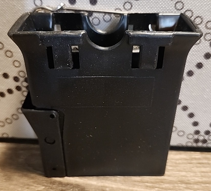 Trevor Duffy's Deck Dropper missing mini-instructional DVD READ DESCRIPTION