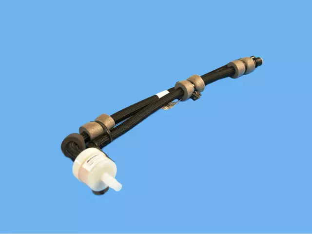 Genuine Mopar Vent Hose 68302326AA