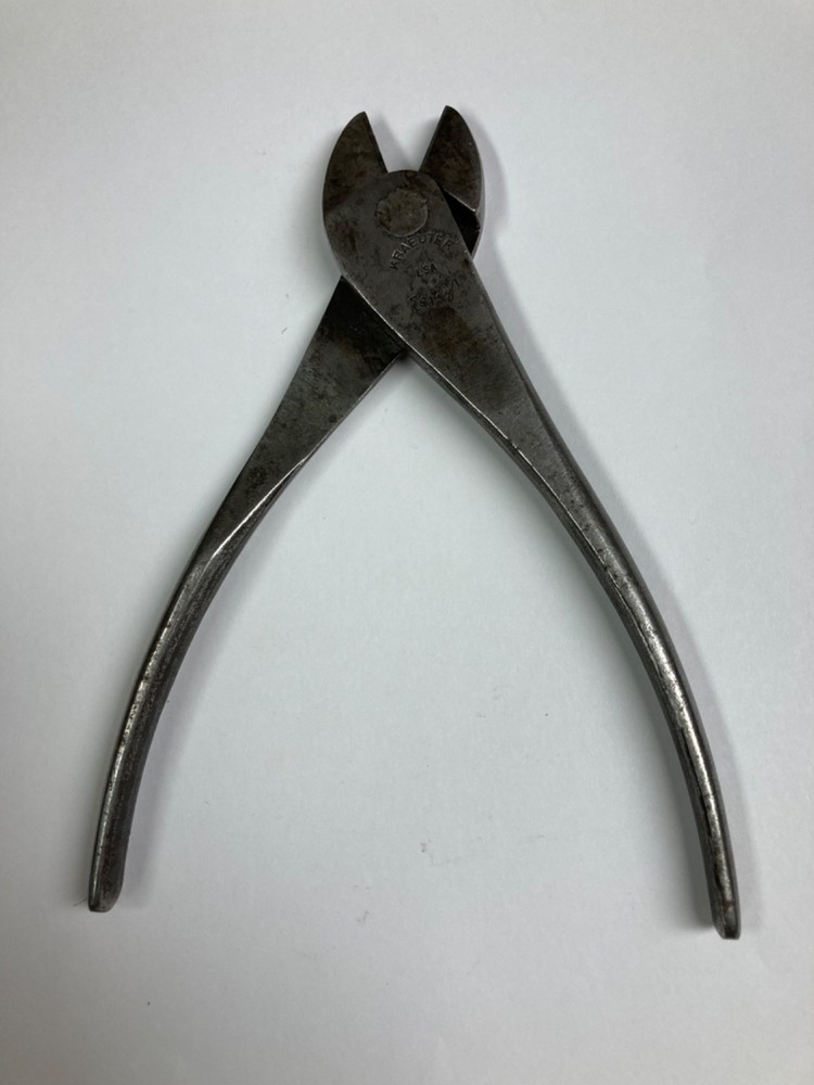 Kraeuter 4618-7 side cut wire cutter