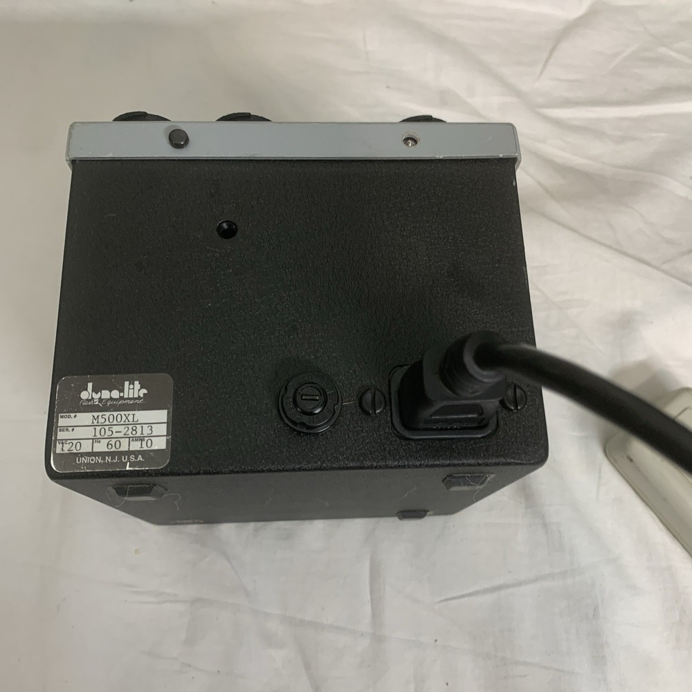 Dynalite M500XL Power Box