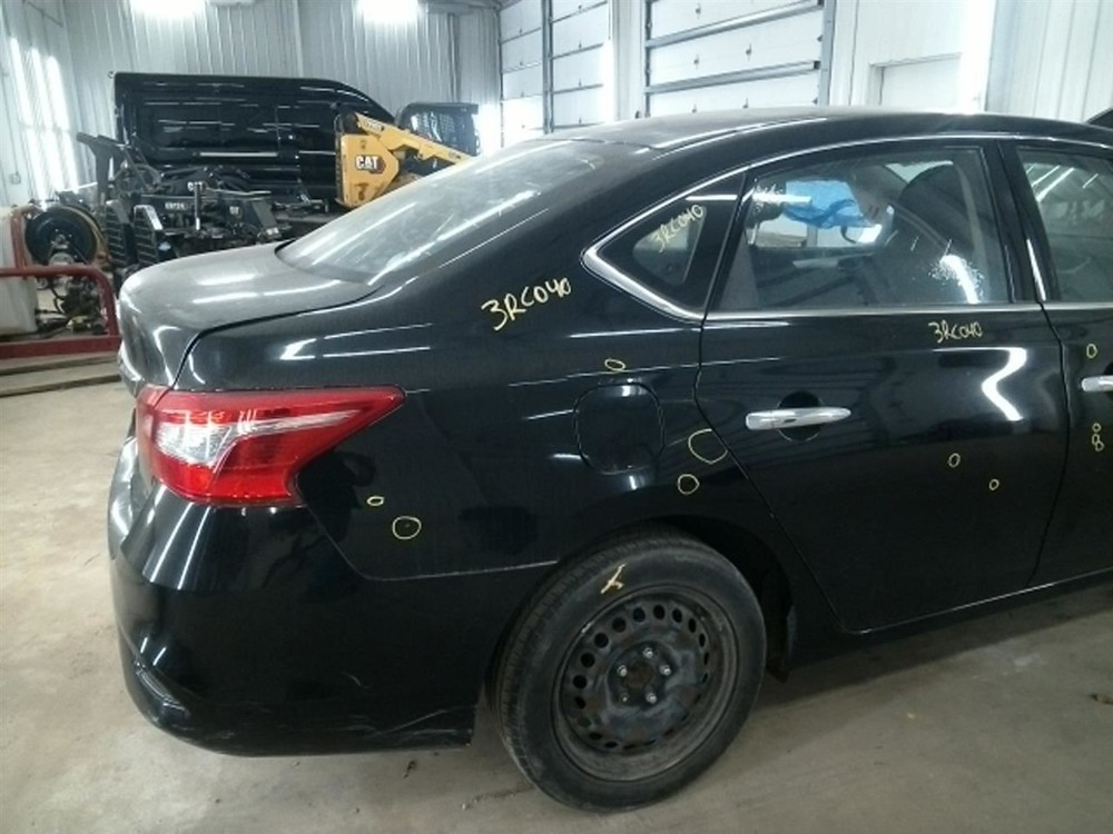 SENTRA 2017 High Mounted Stop Light 104818308